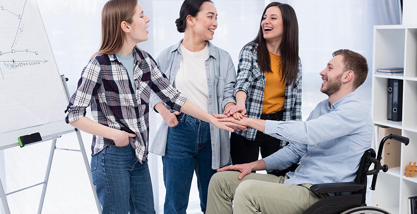 Diversidad e inclusión