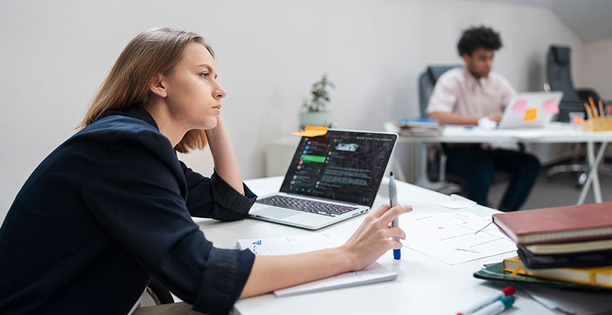 Upskilling sin inversión