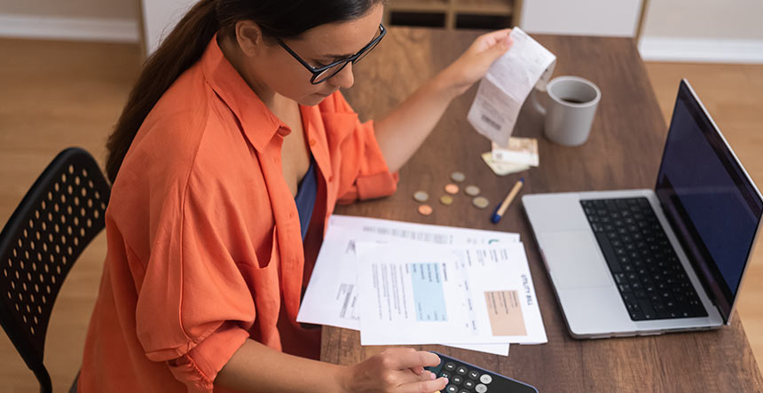 Finanzas para recién egresados