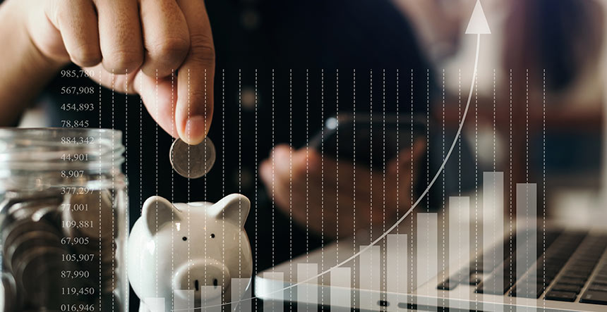 Finanzas para recién egresados