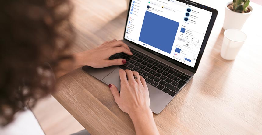 LinkedIn Marketing digital calendario de publicaciones