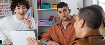 Cursos y diplomados virtuales gratis Metodologías Activas en la Educación Técnica y Profesional