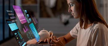 Cursos y Diplomados virtuales gratis IA para Marketing Digital