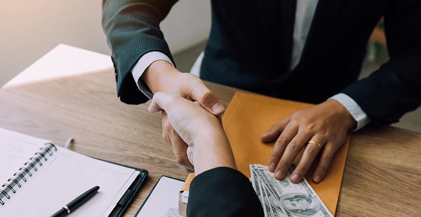 Beneficios no salariales
