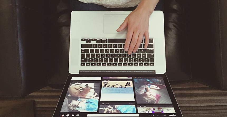 Portafolio online