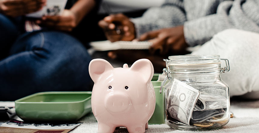 Finanzas para recién egresados