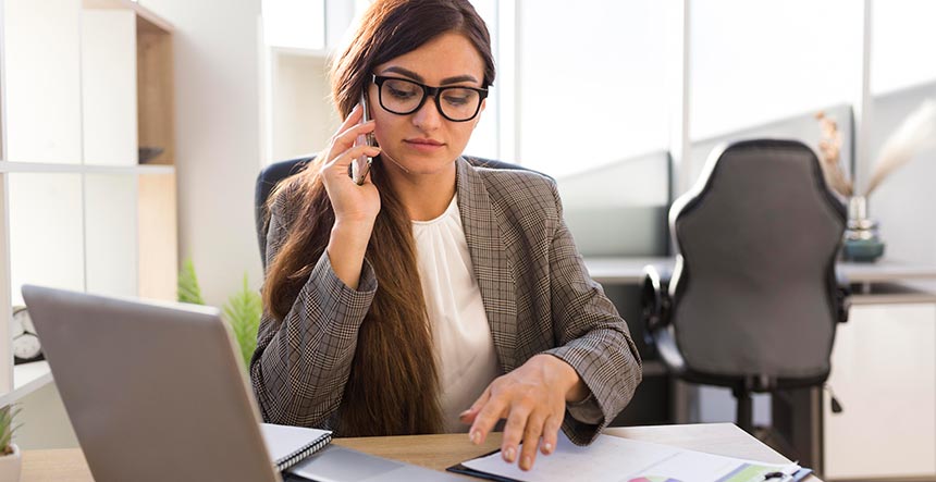 Auxiliar administrativo medellin