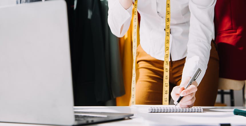 Carrera diseño de moda