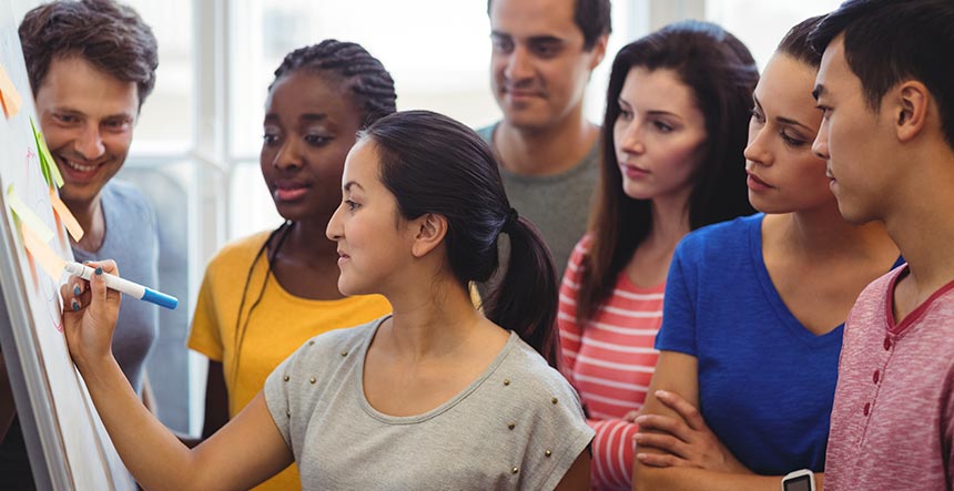 Curso de humanización