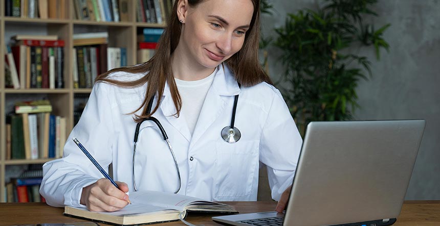 Aprender salud