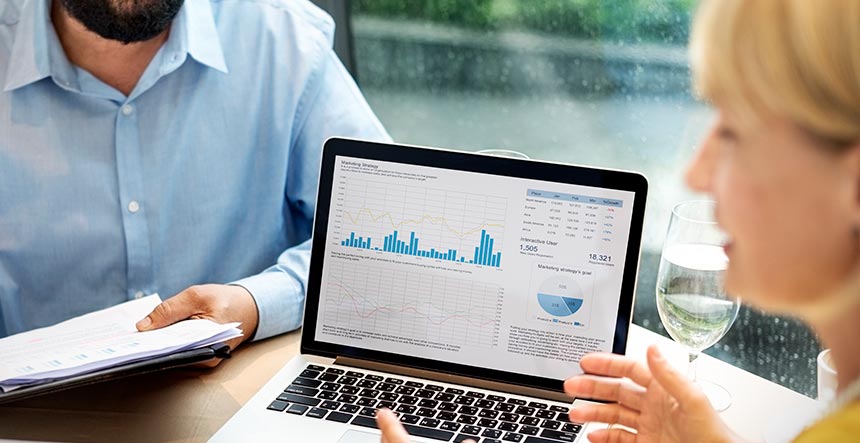 LinkedIn Analytics