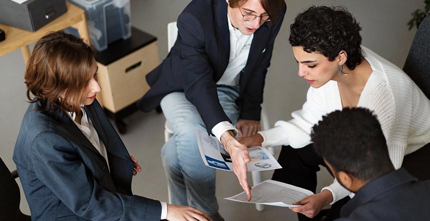 Curso de administración de recursos humanos