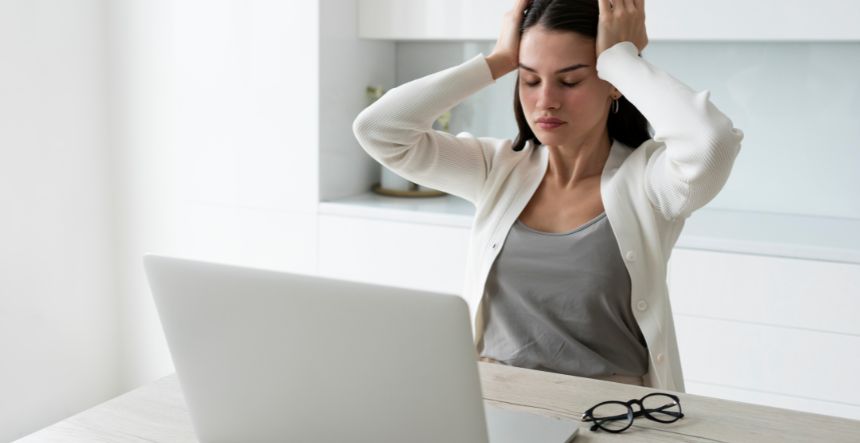 Gestión del Fracaso Salud mental para jóvenes profesionales