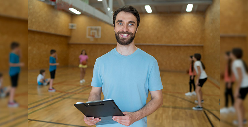 Reconocimiento de la Formación Técnica Laboral en la Ley del Entrenador Deportivo
