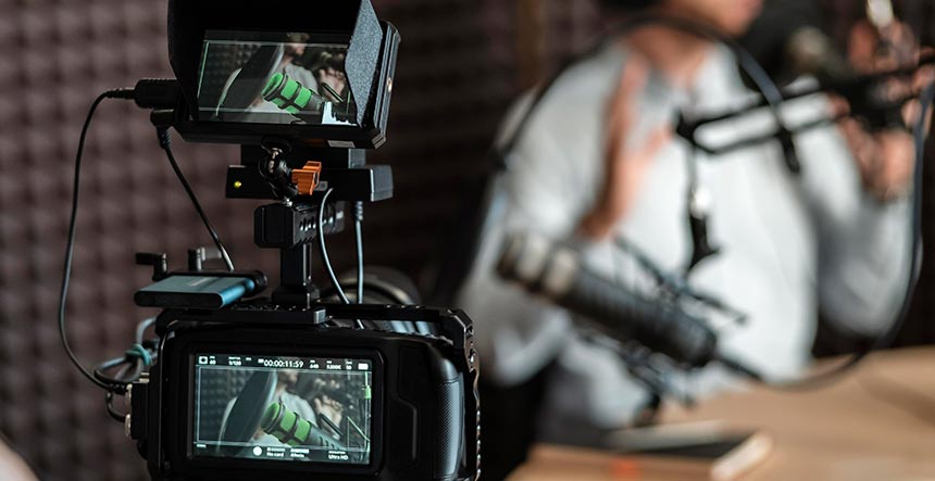 carrera audiovisual