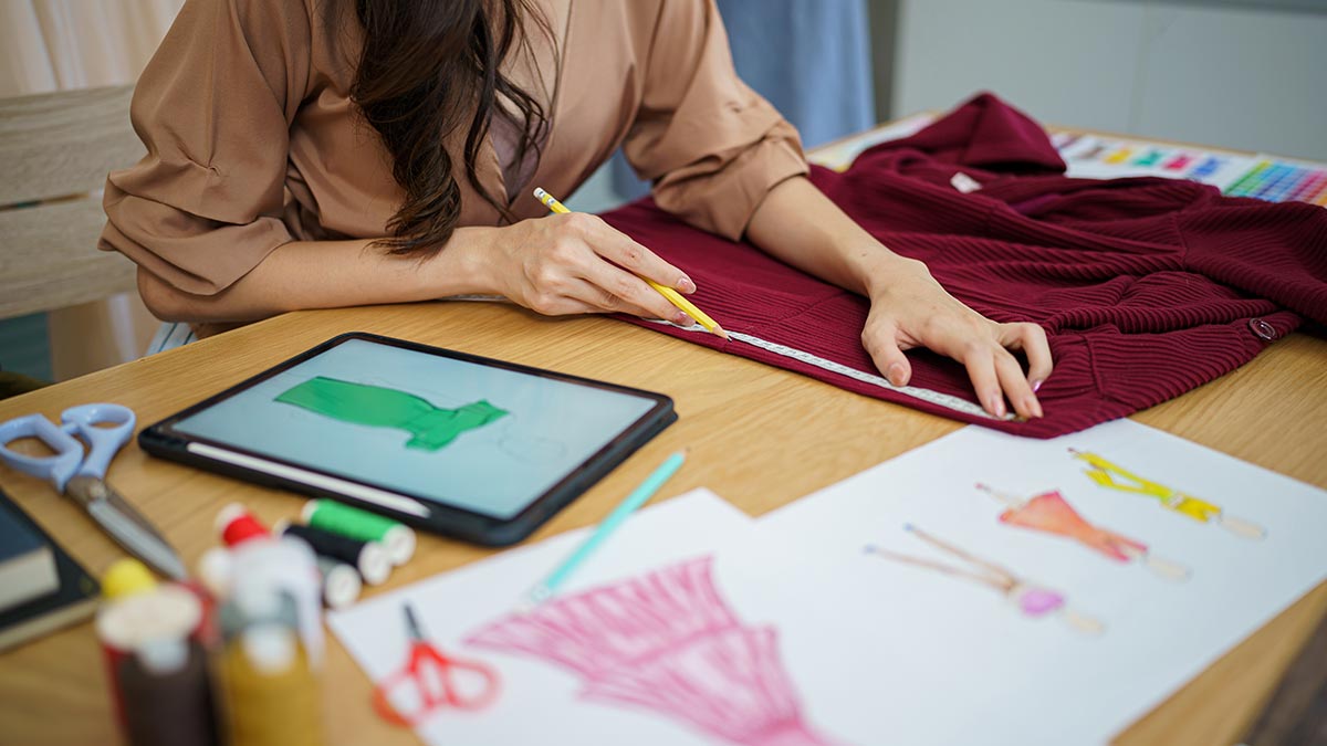diseño de moda: diseña sitios web Moda Circular en Itagüí