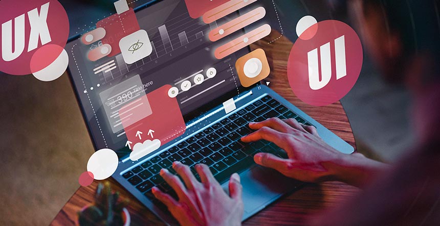 Curso de diseño gráfico gratis para web Diseño Generativo