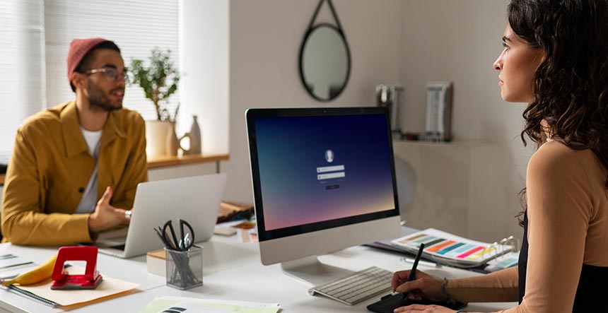 Curso de diseño gráfico gratis para web