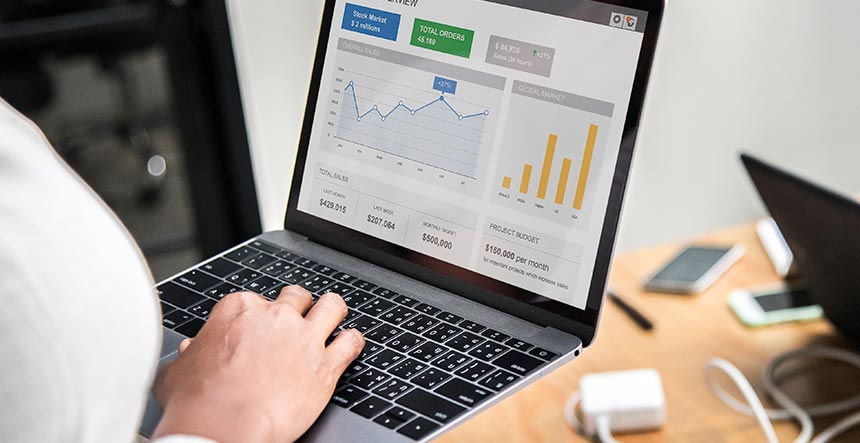 LinkedIn Analytics