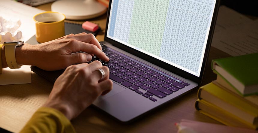 Excel intermedio gratis