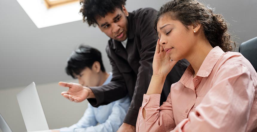 Salud mental manejar estrés 