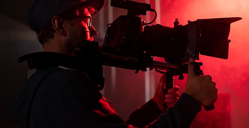 carrera audiovisual