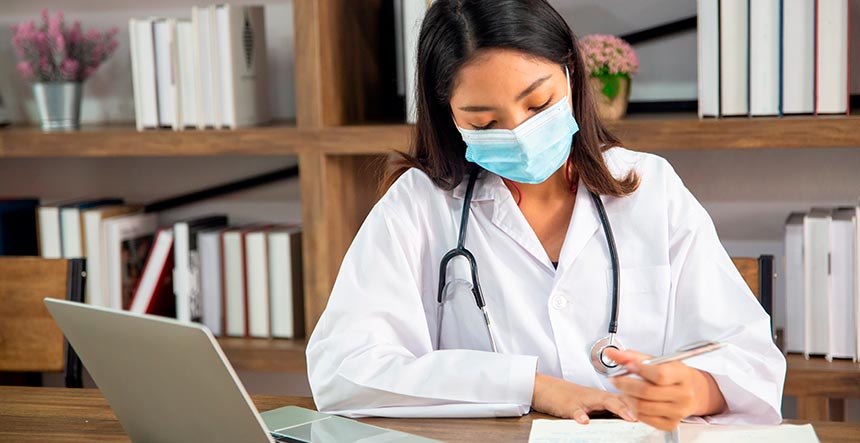 Aprender salud