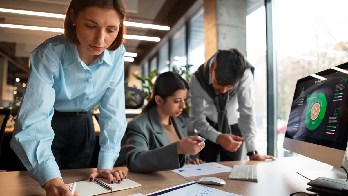 Curso de administración de empresas Diseño de Experiencias