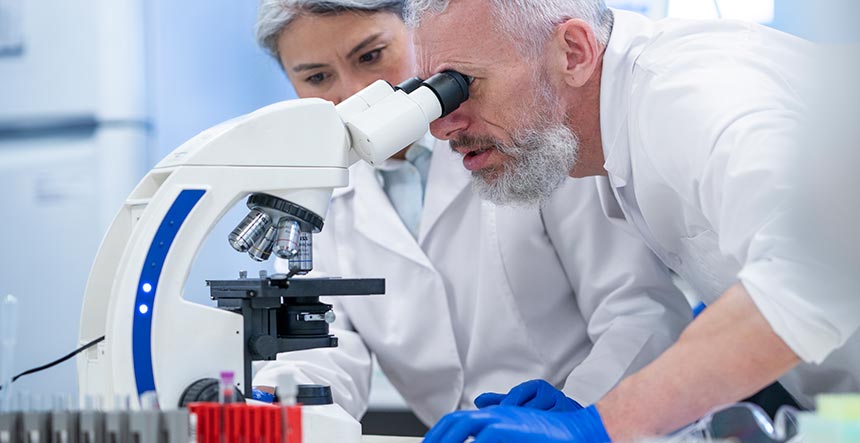 Curso de laboratorio clínico