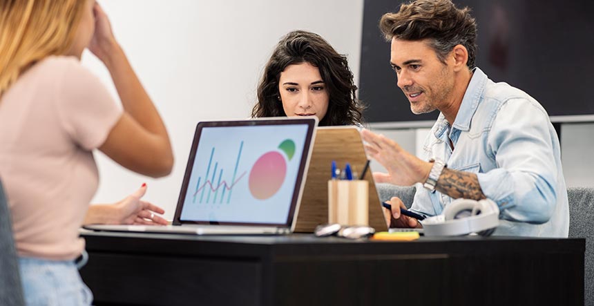 Curso de mercadeo y ventas