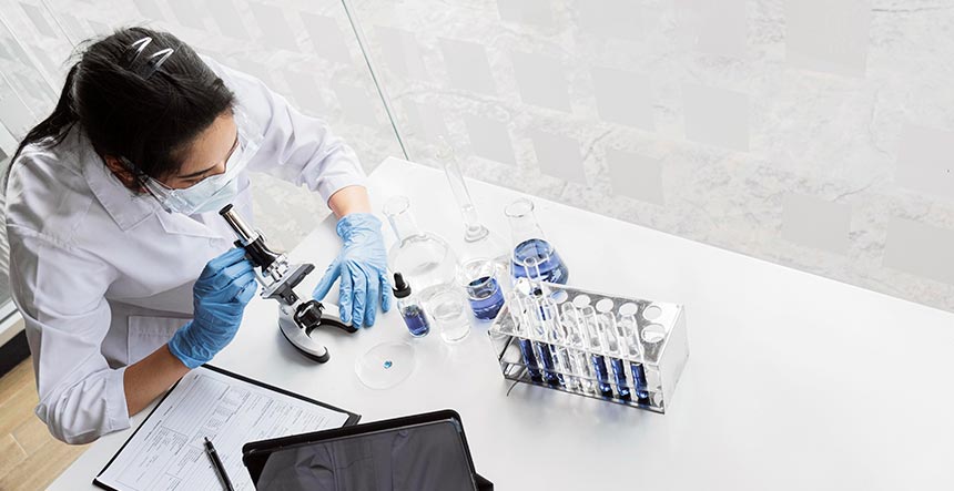 Curso laboratorio clínico