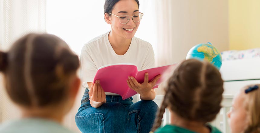 Curso online gratis de pedagogía