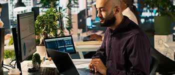Cursos y Diplomados virtuales gratis IA para Contabilidad