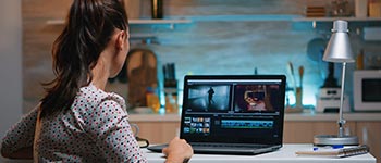 Cursos y Diplomados virtuales gratis Creación de Videos con Inteligencia Artificial