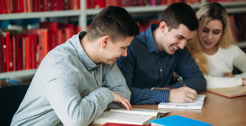 Estudiar una técnica laboral después de los 30