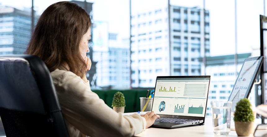 tablas dinámicas en Excel