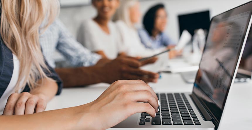 Cursos en Colombia