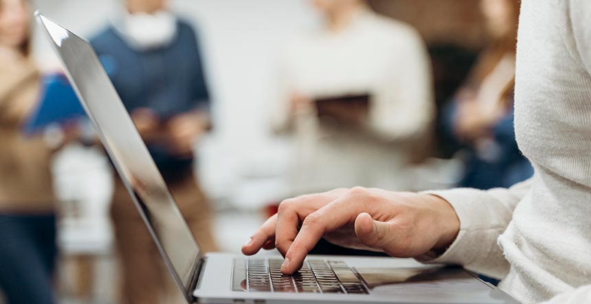 Cursos online