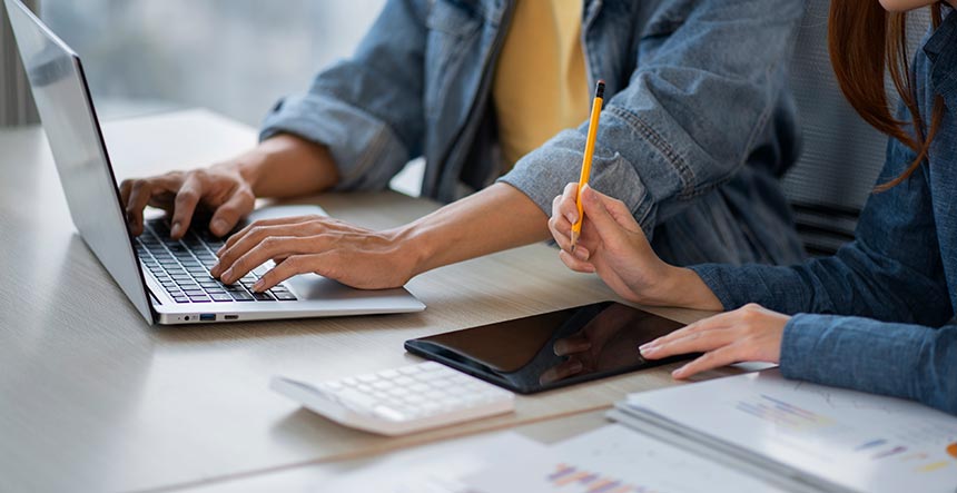 Cursos en Colombia