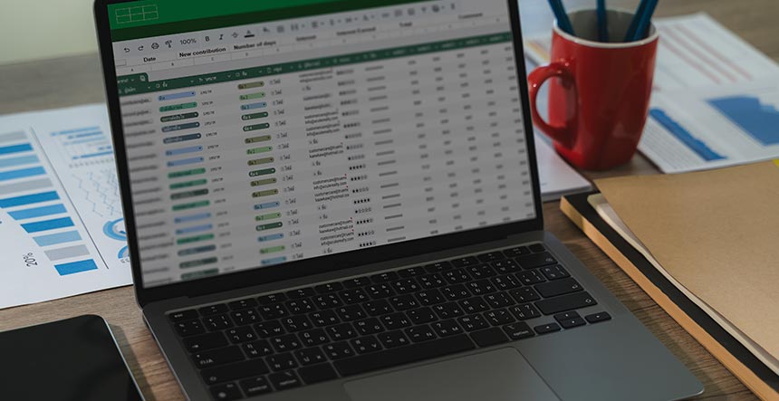 Cursos de Excel en Bogotá