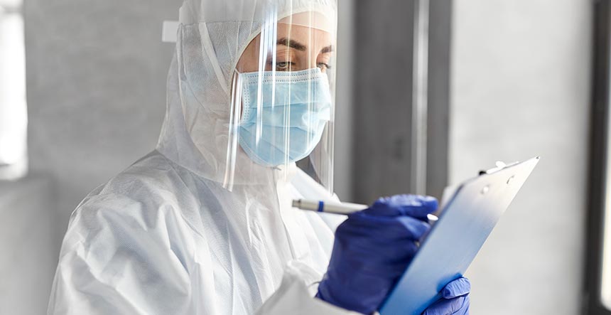 Cursos de bioseguridad virtuales gratis