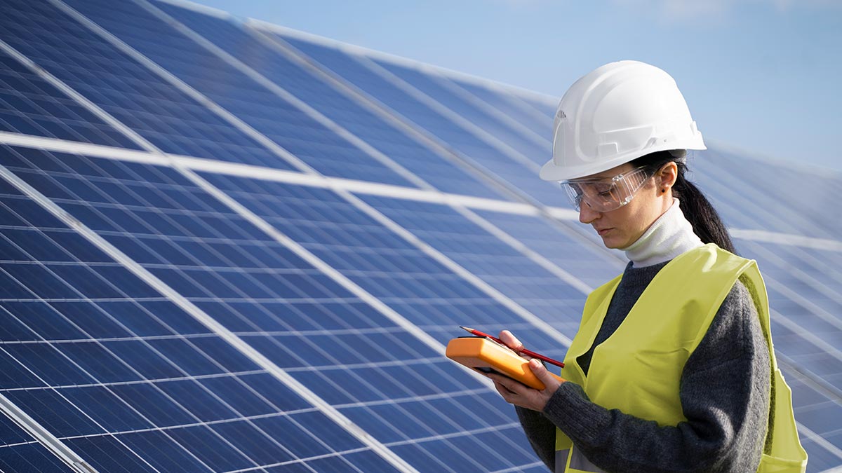 Cursos de paneles solares gratis Energías Renovables paneles solares