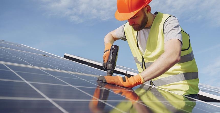 Cursos de paneles solares gratis Energías Renovables paneles solares