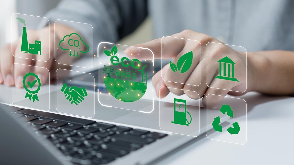 Logística Ambiental Cursos gestión ambiental gratis