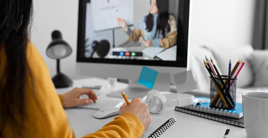 Cursos online