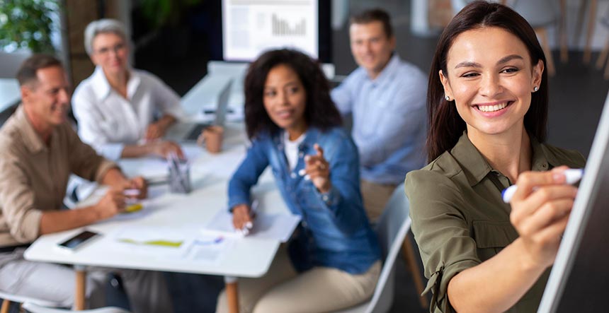 Liderazgo Empático Diplomado en coaching y liderazgo
