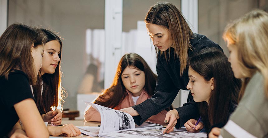 Diplomado en pedagogía
