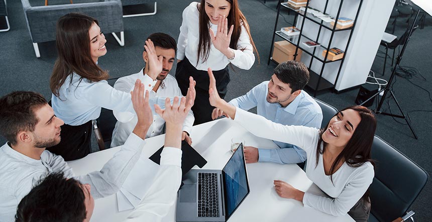 Diplomado en recursos humanos