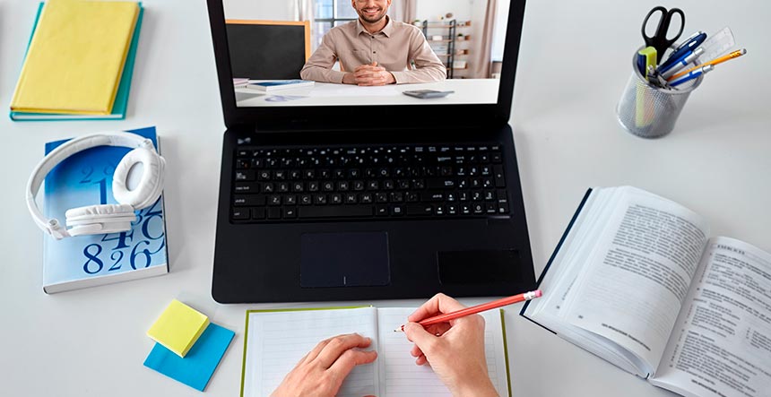 Diplomados virtuales gratis certificados Colombia