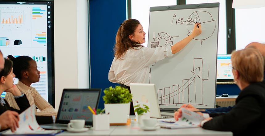 Donde estudiar marketing digital en Medellín
